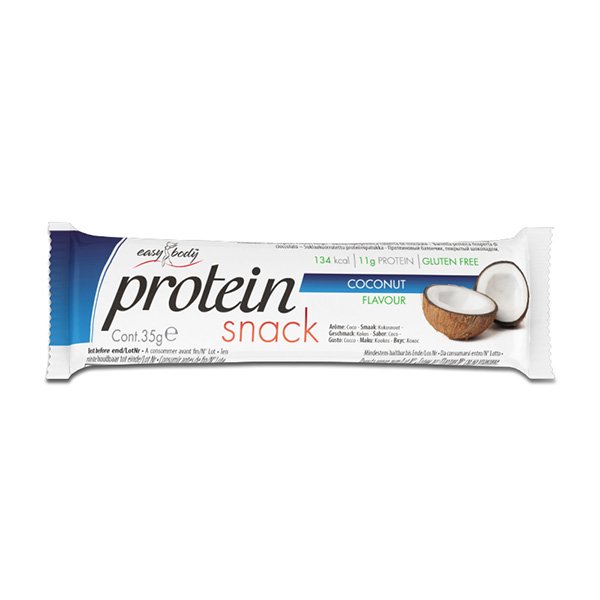 Easy Body Protein Snack (35 грамм)