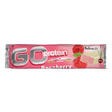 Go Protein Bar (80 грамм) raspberry