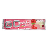 Go Protein Bar (80 грамм) raspberry