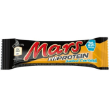 Протеиновый батончик Mars Hi-Protein Salted Caramel 59 g. Протеиновый батончик Mars Hi-Protein Salted Caramel 59 g.