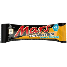Протеиновый батончик Mars Hi-Protein Salted Caramel 59 g. 