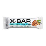 Протеиновый батончик Powerful Progress X-Bar 30% protein 50 грамм