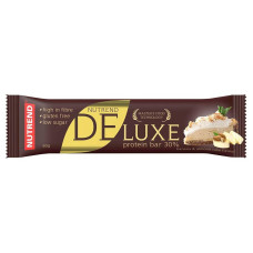 Deluxe protein bar (60 грамм)