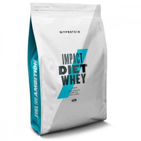  IMPACT DIET WHEY - 2500G 
