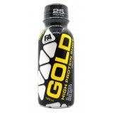 Fitness Authority Gold High Protein Shot, 120 мл
