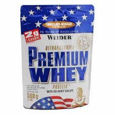 Weider Premium Whey (500 грам)