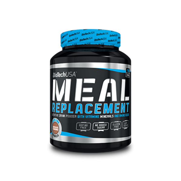 Meal replacement (750 грамм)