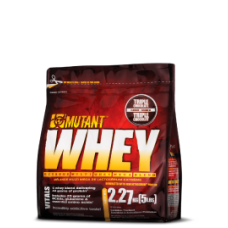WHEY CORE SERIES (2.27 кг)