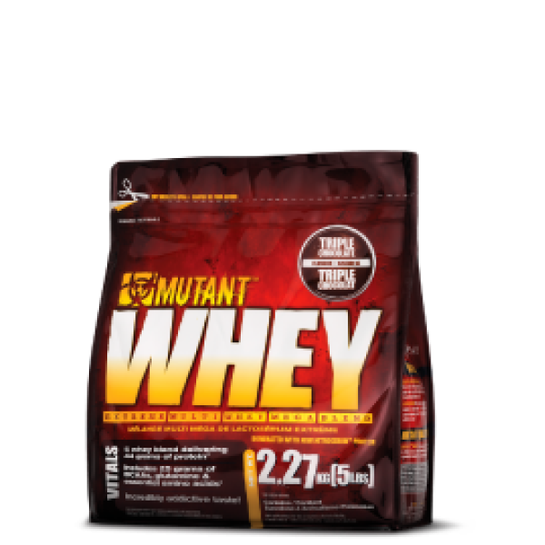 WHEY CORE SERIES (2.27 кг)