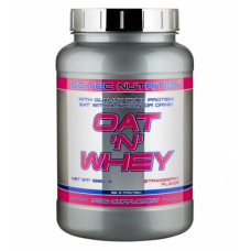 OAT 'N' WHEY (1.38 кг)