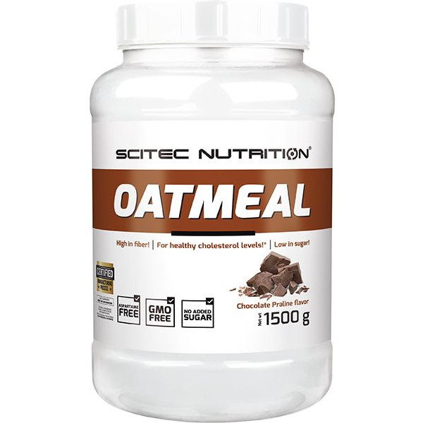 Oatmeal (1500 грам)
