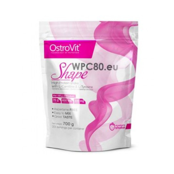 WPC80.eu Shape (700 грам)