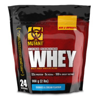 WHEY CORE SERIES (908 грам)