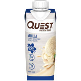 Протеїн молочний Quest Nutrition Protein Shake 325 ml Vanilla