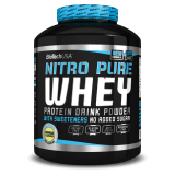 Nitro Pure Whey (2270 грамм)