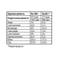 Блок Протеїнових батончиків Sporter MILK PRO 29% протеїну - 24 шт 60 г Мікс із 4-х смаків