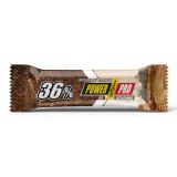 Батончик Power Pro МОКАЧИНО 36% (60 грам) Батончик Power Pro МОКАЧИНО 36% (60 грам)