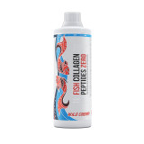 Жидкий коллаген MST Fish Collagen Peptides Zero, 500 мл поддержка кожи и волос - Дикая вишня