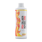 Жидкий коллаген MST Fish Collagen Peptides Zero, 1л поддержка кожи и волос 