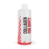 Жидкий Коллаген для суставов MST Collagen for Joints FORTIGEL® - 1000 мл со вкусом Ананаса
