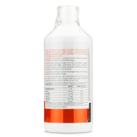 Комплекс для суставов и связок BiotechUSA Collagen Liquid 1000 ml /40 servings/ 