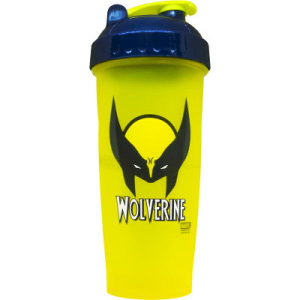 Hero Shaker - Wolverine (800 ml)