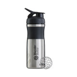 SPORTMIXER STAINLESS STEEL (Steel Black) SPORTMIXER STAINLESS STEEL (Steel Black)