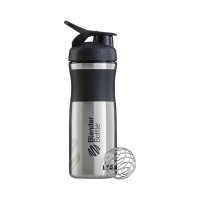 SPORTMIXER STAINLESS STEEL (Steel Black)