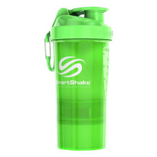 SmartShake Original2Go NEON Green (600 мл)