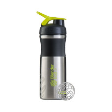 SPORTMIXER STAINLESS STEEL (Steel Green)