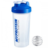 Шейкер Myprotein (600 мл)