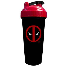 Hero Shaker - Deadpool (800 ml)