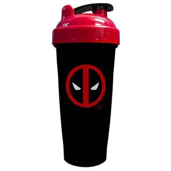 Hero Shaker - Deadpool (800 ml)