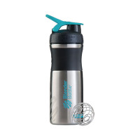 SPORTMIXER STAINLESS STEEL (Steel Teal)