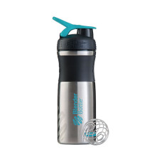 SPORTMIXER STAINLESS STEEL (Steel Teal)