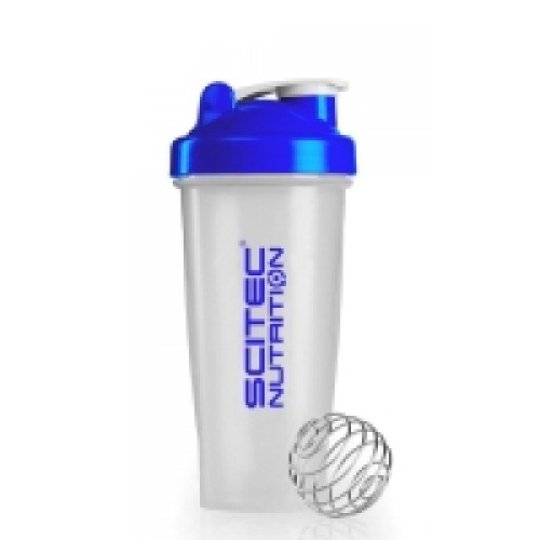 Шейкер Scitec Nutrition (600 мл)