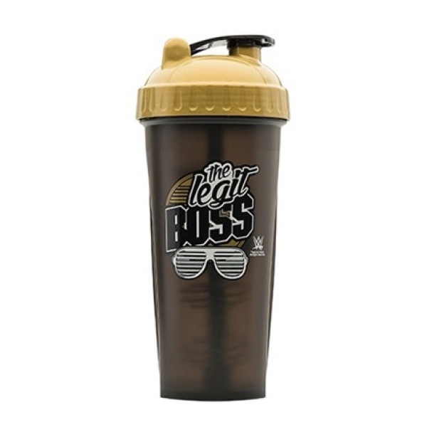 Hero Shaker - Sasha Banks (800 ml)