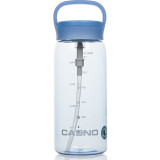 Бутылка для воды CASNO 1500 мл (KXN-1238 Blue)