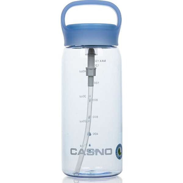 Бутылка для воды CASNO 1500 мл (KXN-1238 Blue)