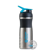 SPORTMIXER STAINLESS STEEL (Steel Cyal)