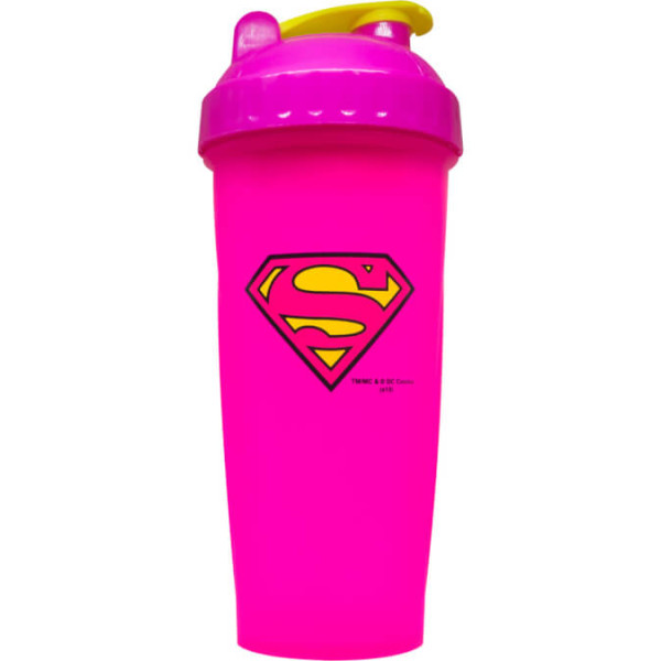 Hero Shaker - Supergirl (800 ml)