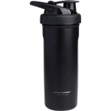 Шейкер спортивный SmartShake Insulated Steel 750 мл Black Шейкер спортивный SmartShake Insulated Steel 750 мл Black