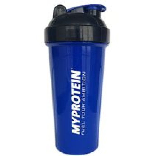 Шейкер My Protein (700 мл) синий