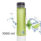 Бутылка для воды CASNO 1000 мл (KXN-1111 Green)