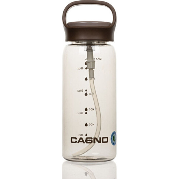 Бутылка для воды CASNO 1500 мл (KXN-1238 Brown)