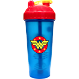 Hero Shaker - Wonder Woman (800 ml) Hero Shaker - Wonder Woman (800 ml)