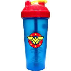 Hero Shaker - Wonder Woman (800 ml)