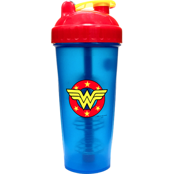 Hero Shaker - Wonder Woman (800 ml)