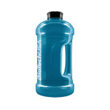 Бутылка для воды BioTech Gallon BioTech USA Синий (light blue) (2200 мл) Бутылка для воды BioTech Gallon BioTech USA Синий (light blue) (2200 мл)