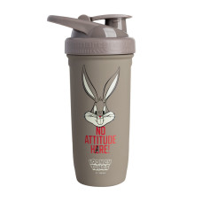 Шейкер із нержавіючої сталі SmartShake Reforce Stainless Steel Bugs Bunny